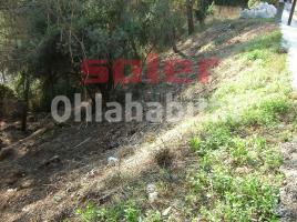 , 1037 m², Calle Empordà