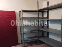 Business premises, 6 m², almost new, Calle de Pierre Vilar