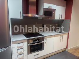 Alquiler estudio, 45 m², cerca de bus y tren, Calle dels Ases, 3