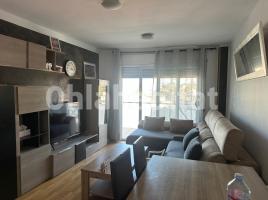 Pis, 78 m², prop de bus i tren, seminou, Calle de Sant Pere Claver, 22