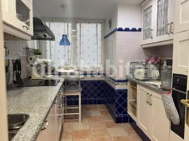 Apartamento, 110 m², Calle santa eugenia