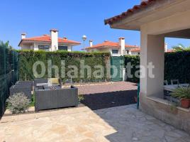  (unifamiliar adossada), 134 m², presque neuf, Calle del Migjorn