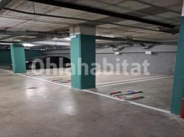 , 8 m², presque neuf, Avenida del Parc de Can Mercader