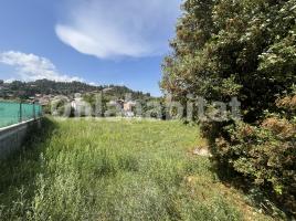 Suelo urbano, 1200 m², Calle de la Música, 24