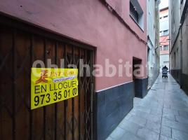 For rent business premises, 35 m²