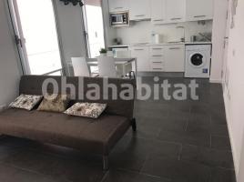 Lloguer apartament, 45 m², seminou, Calle de Sant Elies, 15