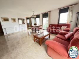 Pis, 112 m², seminou, Calle de la Riera Ginjolers, 57