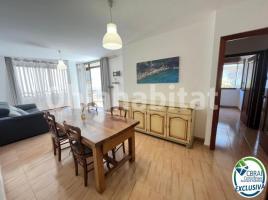 Pis, 92 m², Calle del Puig Rom, 133