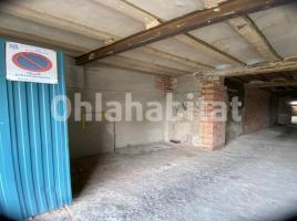 Plaça d'aparcament, 292 m², Calle Nou de Santa Clara