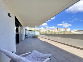 Flat, 112 m², near bus and train, almost new, Calle Gonçal Pons