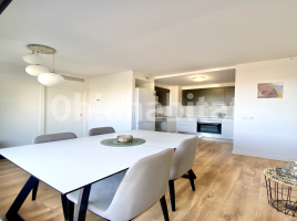 Flat, 112 m², near bus and train, almost new, Calle Gonçal Pons