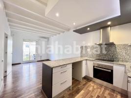 Alquiler piso, 60 m², cerca de bus y tren, Calle de Villarroel