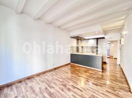Alquiler piso, 60 m², cerca de bus y tren, Calle de Villarroel
