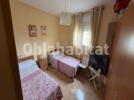 Piso, 80 m², cerca de bus y tren, Calle de Josep Pla