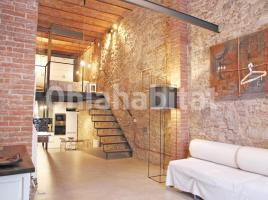 Alquiler loft, 80 m², cerca bus y metro, Calle d'Àvila