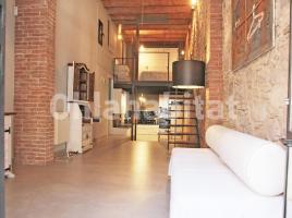 Alquiler loft, 80 m², cerca bus y metro, Calle d'Àvila