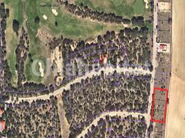 Suelo urbano, 1000 m², Camino Camino de Mieres