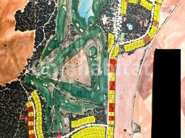 Suelo urbano, 1000 m², Camino Camino de Mieres