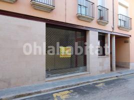 Pis, 42 m², Calle Sant Iscle, 24