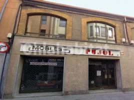 Local comercial, 494 m², seminou, Calle de Puigterrà de Dalt