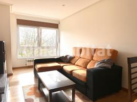 For rent flat, 120 m², almost new, Calle do Monte de Conxo