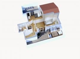 Àtic, 122 m², près de bus et de train, presque neuf, Calle de Linné