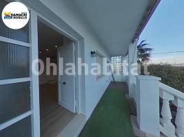 For rent flat, 75 m², near bus and train, Calle d'Astúries