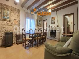 Houses (terraced house), 528 m², Calle Major, 21