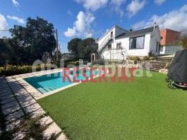 Casa (xalet / torre), 161 m², Avenida de la Selva, 133