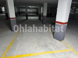 Plaça d'aparcament, 20 m², seminou, Calle de Costa de Carbonell