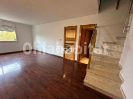 Attic, 115 m², Zona