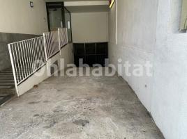 Parking, 10 m², almost new