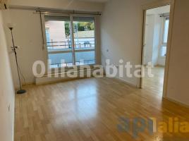 Apartament, 37 m², almost new, Calle Enric Vincke, 15