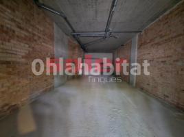 Alquiler local comercial, 86 m², Avenida de la Clota, 47