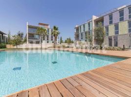 Àtic, 122 m², presque neuf, Calle de Berlín