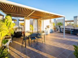 Àtic, 122 m², presque neuf, Calle de Berlín