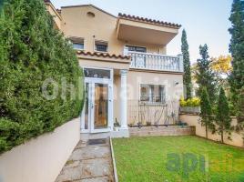 Casa (unifamiliar adosada), 202 m², Calle Hortènsia, 4