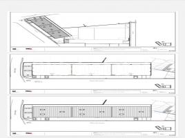 Lloguer nau industrial, 500 m², seminou