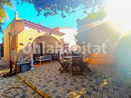 Casa (unifamiliar adosada), 98 m², Calle Valls, 19