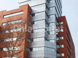 Oficina, 134 m², cerca de bus y tren, seminuevo, Calle de Francesc Layret, 75