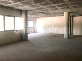 Oficina, 134 m², cerca de bus y tren, seminuevo, Calle de Francesc Layret, 75