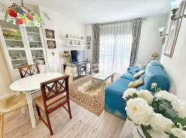 Pis, 90 m², seminou