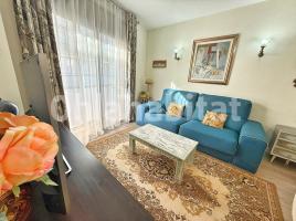 Pis, 90 m², seminou