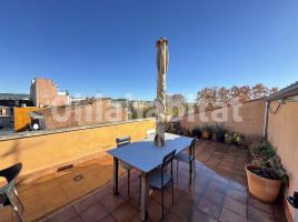 Duplex, 111 m², almost new, Calle de Josep Irla