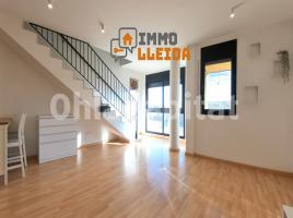 Dúplex, 145 m², près de bus et de train, presque neuf, Calle del 11 de Setembre