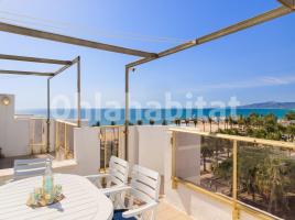 Attic, 53 m², Paseo de Jaume I