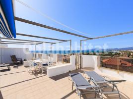 Attic, 53 m², Paseo de Jaume I