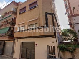 Flat, 50 m², Calle de Sant Cebrià