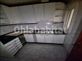 Flat, 50 m², Calle de Sant Cebrià