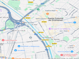 Pis, 50 m², Paseo de la Salzereda